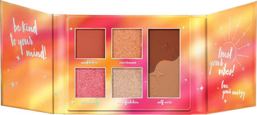 essence protect your energy mini eyeshadow palette 5g